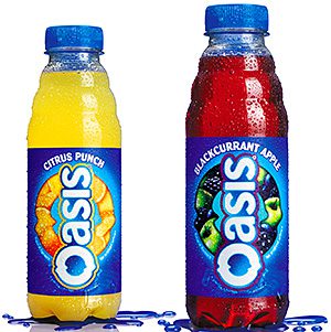 Drink Oasis