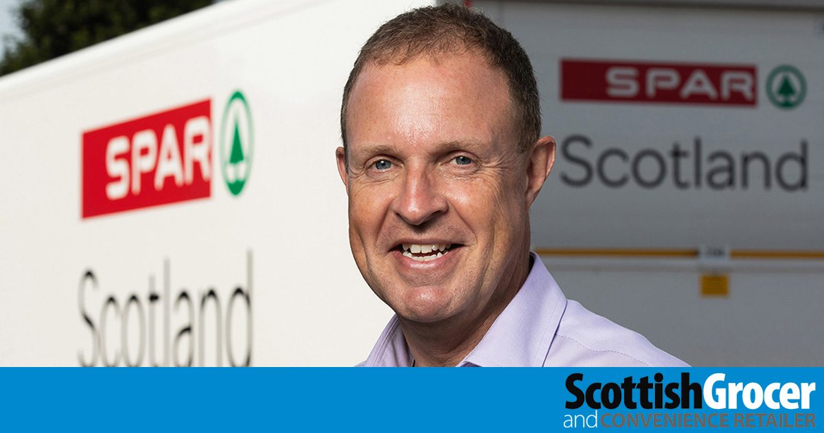 Value On Parade With Spar Scotland Scottish Grocer Convenience Retailer