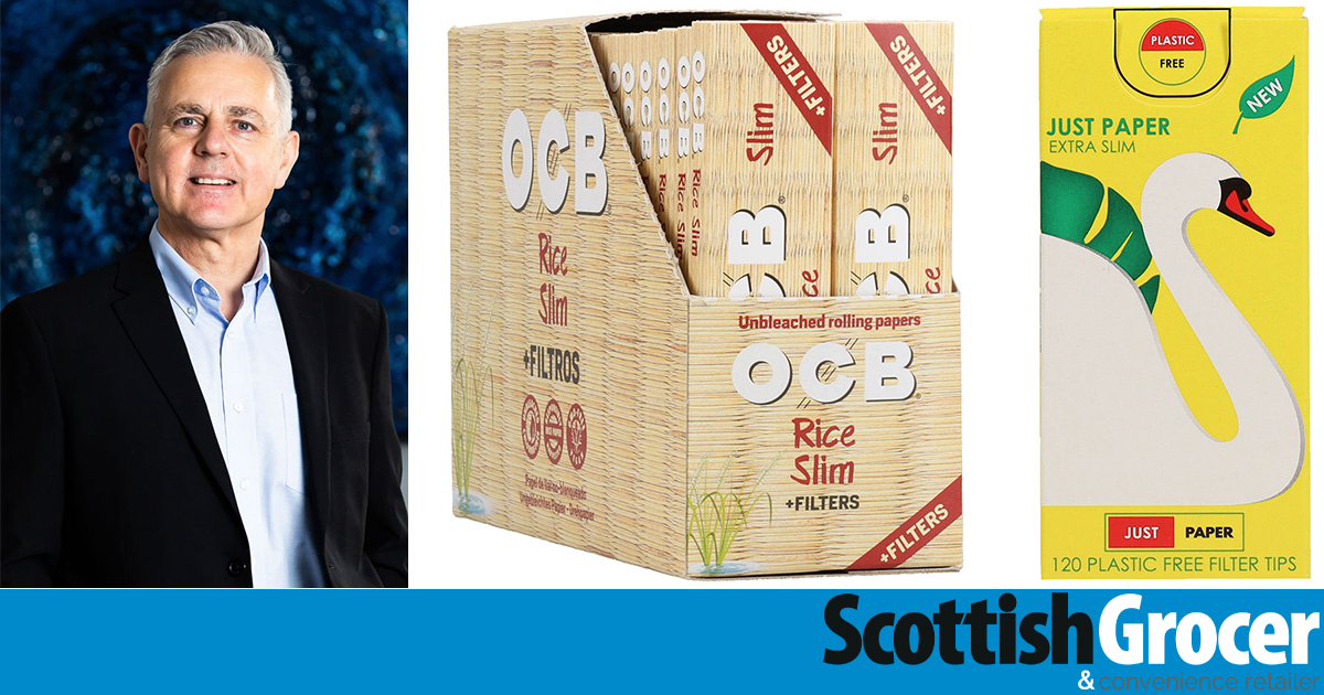 Variety Is Spice Of Life For Ryo Scottish Grocer Convenience Retailer