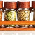 herbs and spices