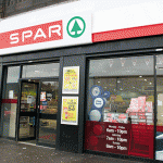 Spar UK