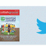 Follow Scottish Grocer on twitter