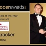 Tobacco Retailer of the Year