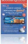 Scottish Grocer September 2013