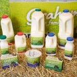 Graham’s organic products