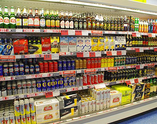 Minimum pricing challenge fails