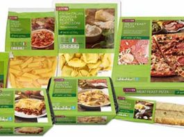 Cold comforts Scots love – chilled foods 106_d