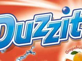 With wipes, easy Duzzit