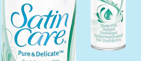 The sensitive edge of steel