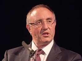 The big question – referendum on independence in 2014