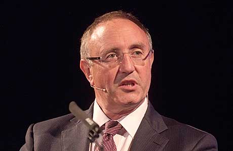 The big question – referendum on independence in 2014