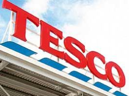 Symbols ahead on sales growth