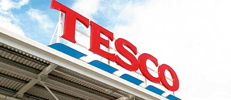 Symbols ahead on sales growth