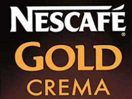 Gold standard – Nescafé, extends its Gold Blend range