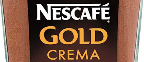 Gold standard – Nescafé, extends its Gold Blend range