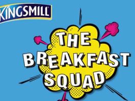 Daily bread – informing kids of the benefits of a nutritious breakfast