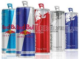 New cranberry, lime and blueberry flavours given £3.5m wings