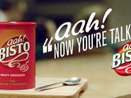 £3.4m ads talk up Oxo and Bisto – home-cooked meal push