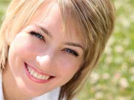 Pen pal for dentures