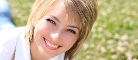 Pen pal for dentures