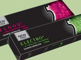 Wrigley cuts price and size in gum relaunch