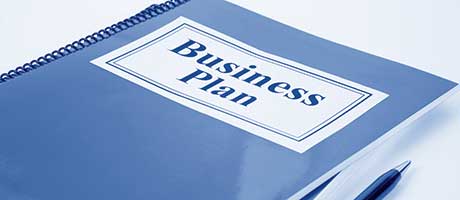 More than half of Britain’s small and medium-sized businesses find it difficult to plan ahead.