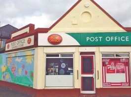 Comrie and Hawkhill Post Offices in new hands