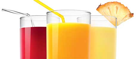 Squeezed sector shows its bottle