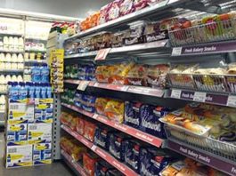 Price packs a dairy punch