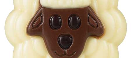 Get ready for last minute rush – novelty Easter products