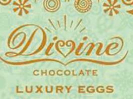 Premium choice – Divine’s Easter and spring range