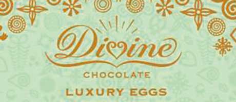 Premium choice – Divine’s Easter and spring range