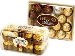 Chocolate – spirit of the ‘new special’, taste, appeal and sharing