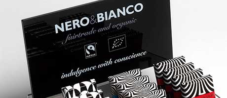 Premium chocolate brand adds to its range