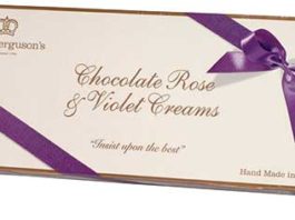 Traditional treats move with times – J&A Ferguson’s