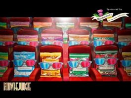 Sweet smell of success