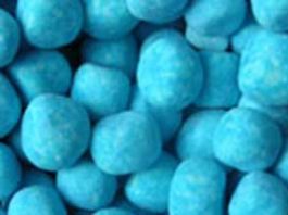 Tango gets the blues