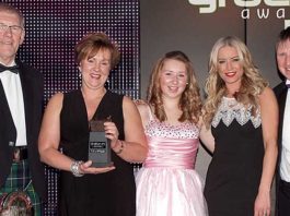 Scotland’s champions for 2013 revealed Scottish Grocer Health Promoting Retailer of the Year award