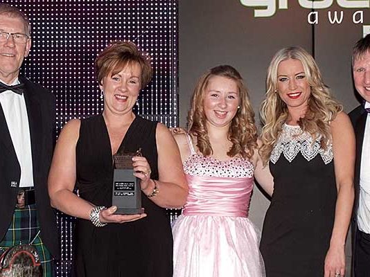 Scotland’s champions for 2013 revealed Scottish Grocer Health Promoting Retailer of the Year award