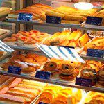 Freshening up with local cakes Fresh cakes in the Scotmid store in Carrick Knowe in the west of Edinburgh. Scotmid is working with a selection of local bakery suppliers to put more fresh cakes into stores across Scotland.