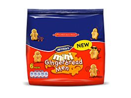 More biscuit PMPs on the way CONSUMERS want biscuits and cakes to be good value for money and are moving away from volume deals towards PMPs. They also want healthier biscuits to be available in stores, along with savoury varieties.