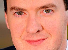 Minimum wage could jump 11% Chancellor George Osborne