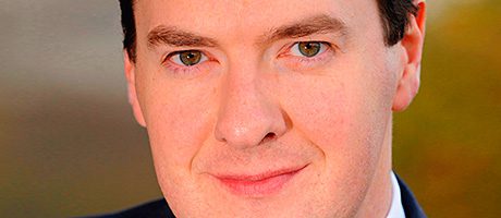 A budget for the beer fan Chancellor George Osborne