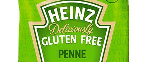 Free-from from Heinz HEINZ has launched the Deliciously Gluten Free range of pasta and pasta sauces.