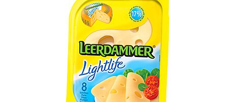 Dairy gets a health kick THE growing trend towards healthy eating and dieting has been good for cheese, in terms of both sales performance and the introduction of new products, according to Stephen Gregory, head of category management at Bel UK.