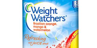 Pepsico recently introduced Trop50, developed from its Tropicana brand. Vimto Soft Drinks says its Weight Watchers 500ml bottle is ideal for consumers looking for a healthy drink to go.