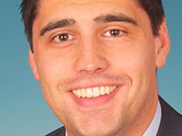 Sales up – but economy weak