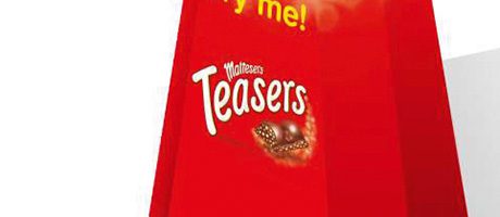 The big tease is over – New product from Mars scientists