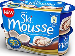 Birthday revamp – Ski marks 50th anniversary Birthday revamp - Ski marks 50th anniversary