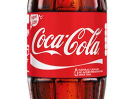 For convenience, size matters – Coca-Cola With its contoured plastic bottle and lower price point, will the new 1.75 litre bottle appeal to customers used to buying the old two-litre model?